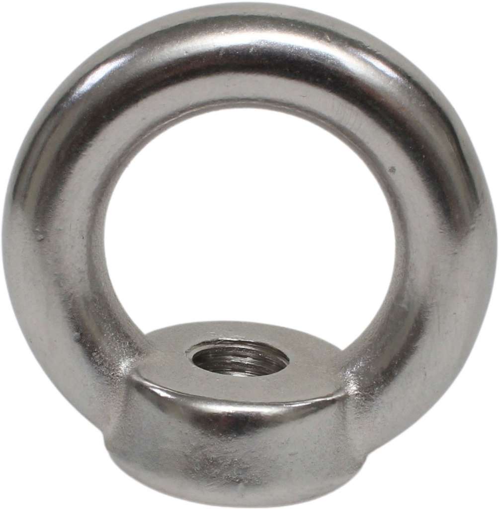 Øyemutter, syrefast - Bilde 1