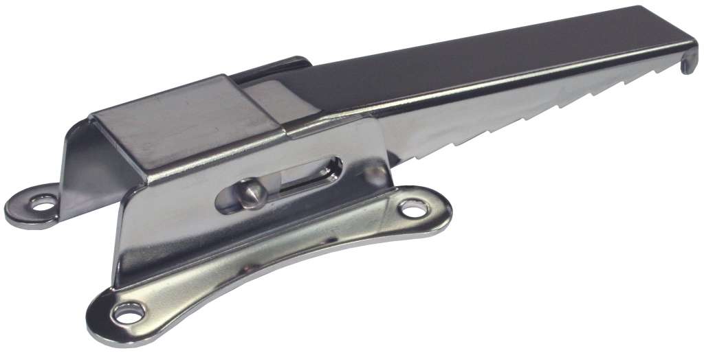 Trinn hengslet - Bilde 1