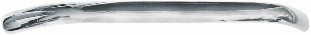 Håndrekke Oval syrefast 316 - Bilde 1