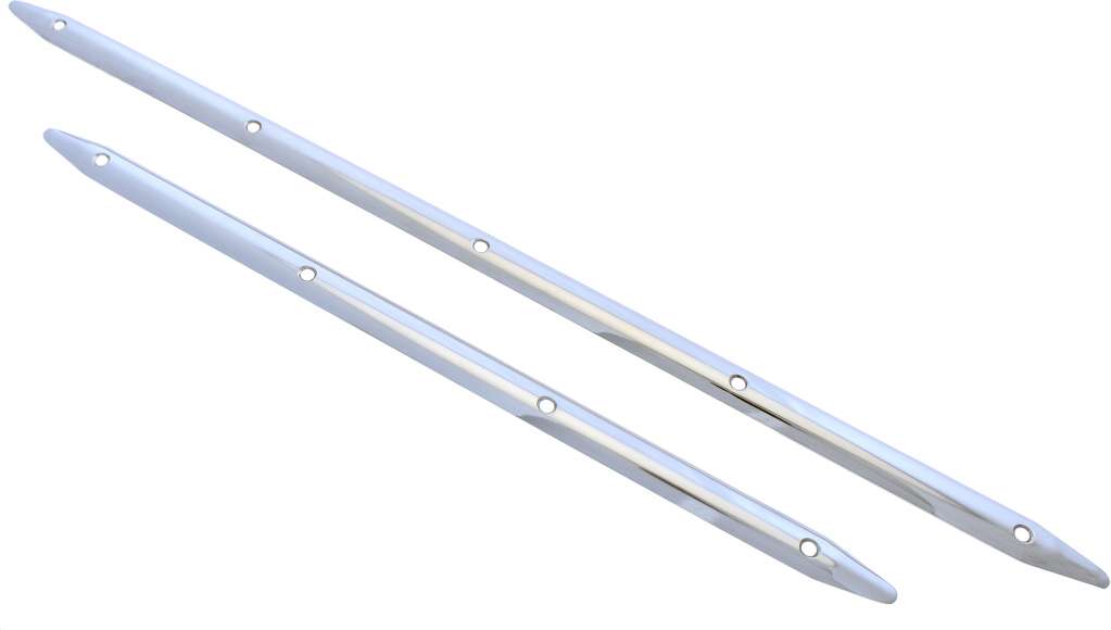 List syrefast - Bilde 1