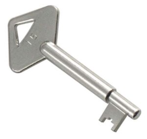 Nøkkel til dørlås