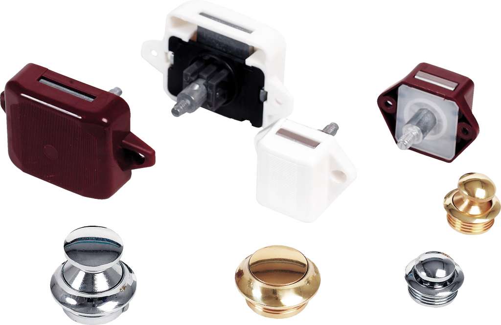 Skaplås komplett - Bilde 1