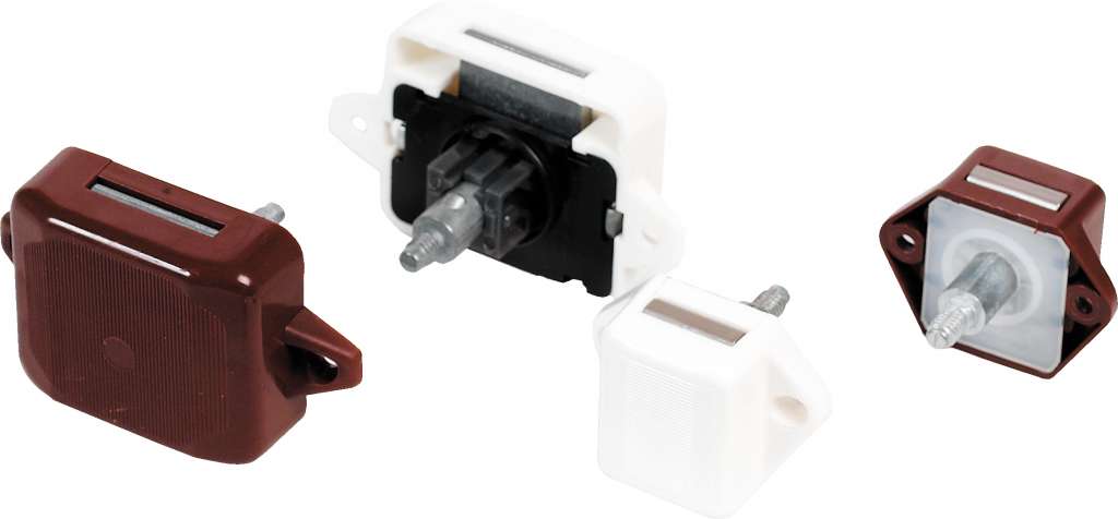 Skaplås låsekasse - Bilde 1