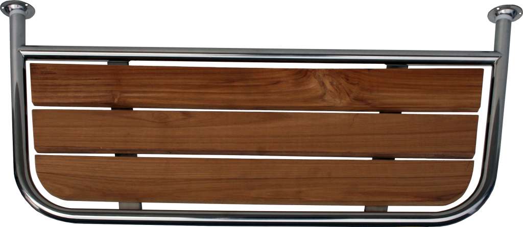 Badeplattform - Bilde 1