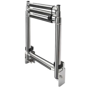 1852 Teleskopbadestige til akterspeil