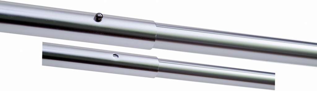 Deckmate Teleskopisk skaft - Bilde 1