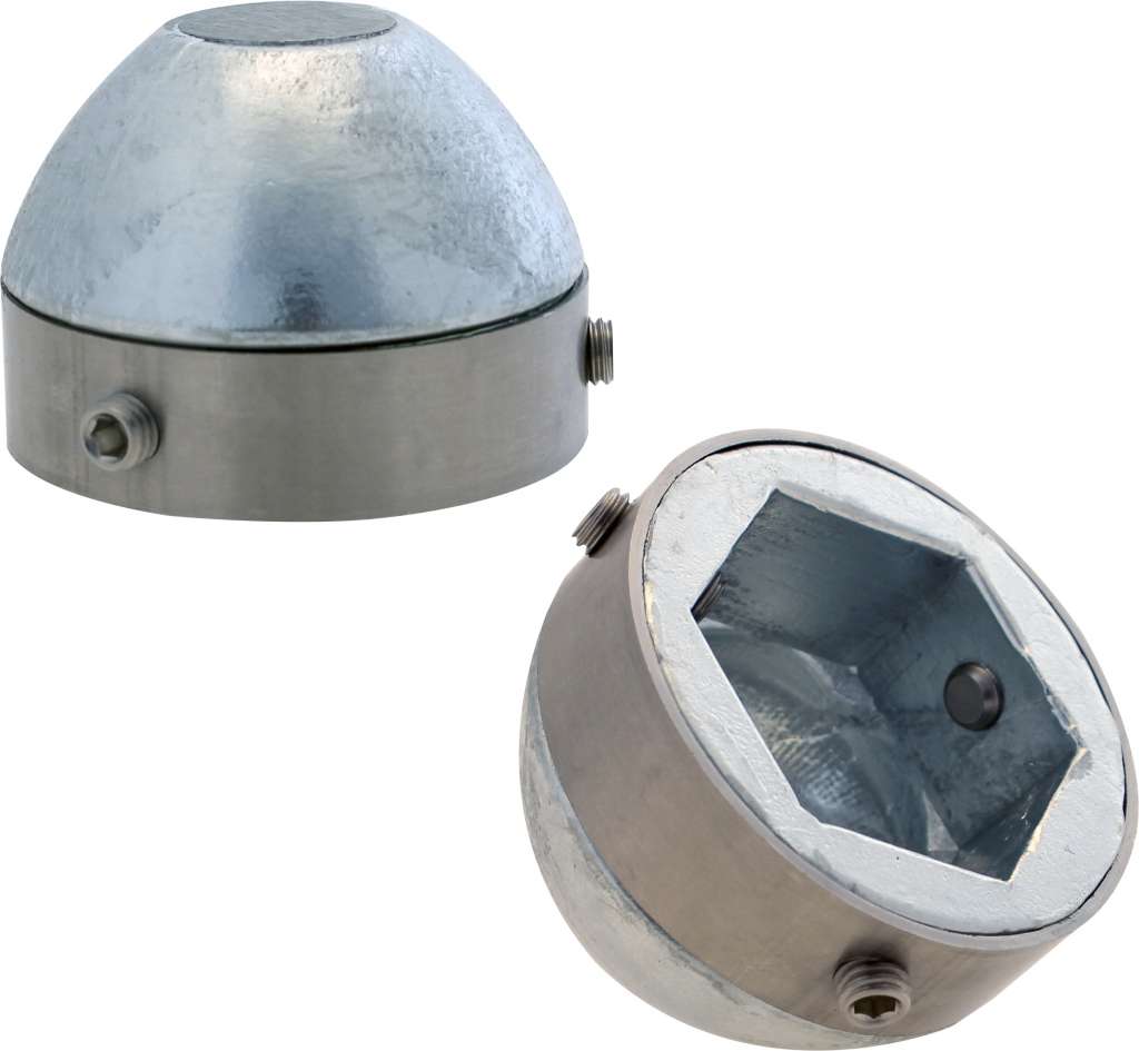 1852 Bosvik-sink - Bilde 1