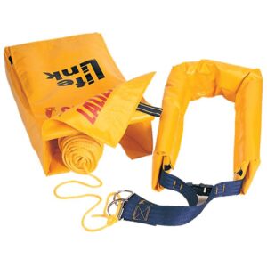 Lalizas LifeLink Rescue Sling Redningsline