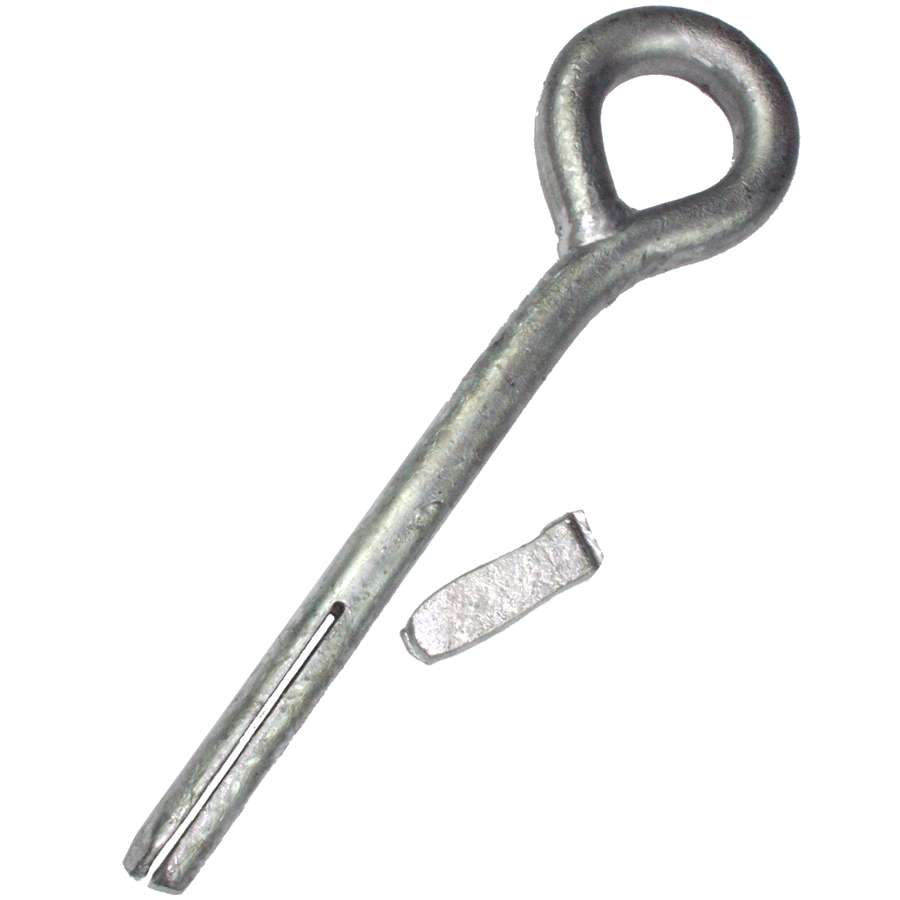 1852 Reservekile - Bilde 1