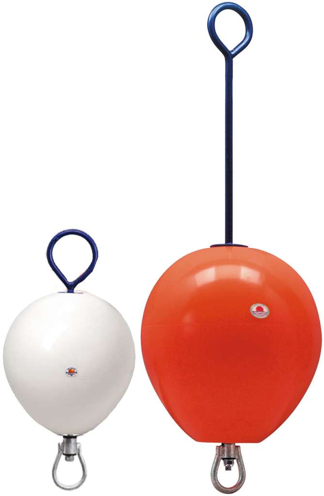 Polyform Fortøyningsbøye CCD/CCE-serie - Bilde 1