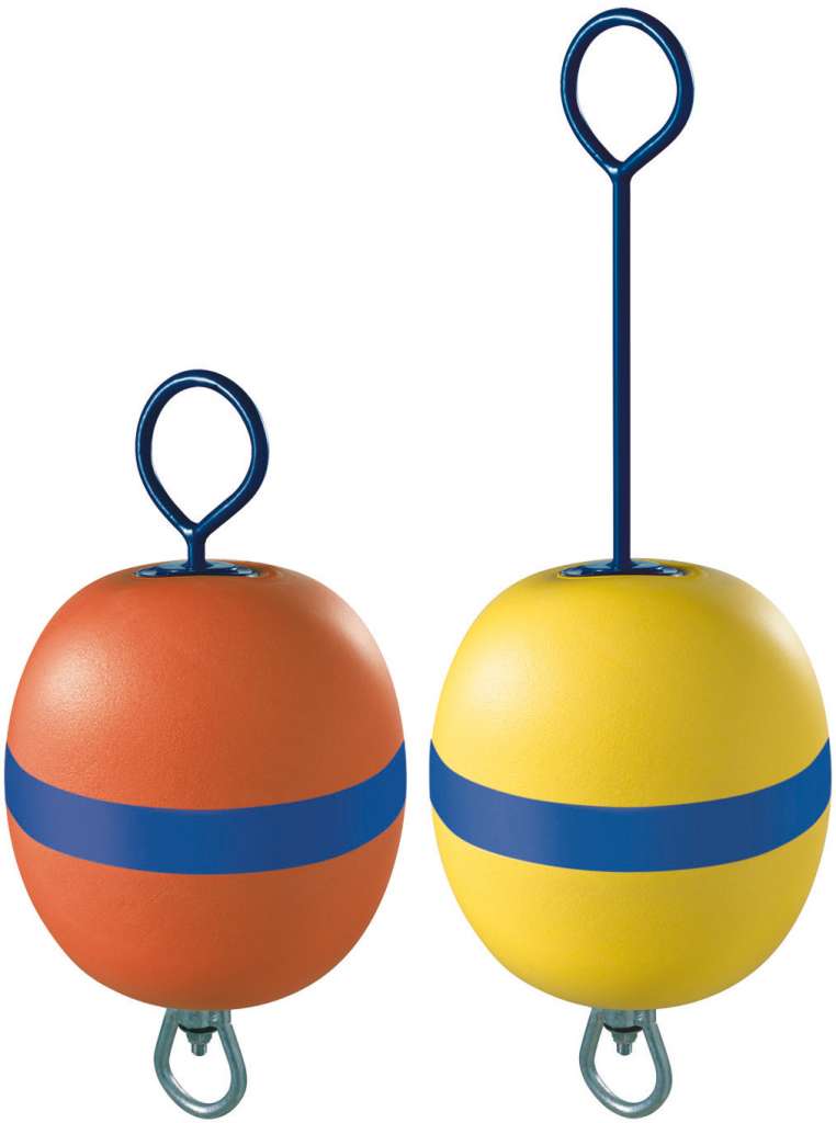 Polyform Fortøyningsbøye MR/MG-serie - Bilde 1