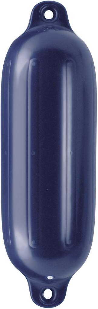 Polyform Fender G-serie blå