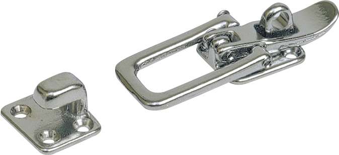 Lukestrammer forkrommet - Bilde 1