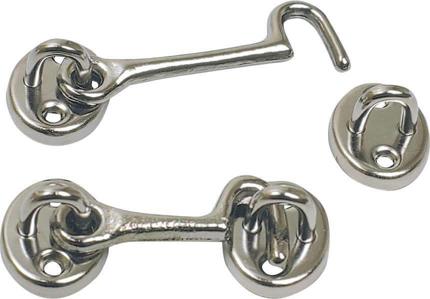 Kastekrok enkel - Bilde 1