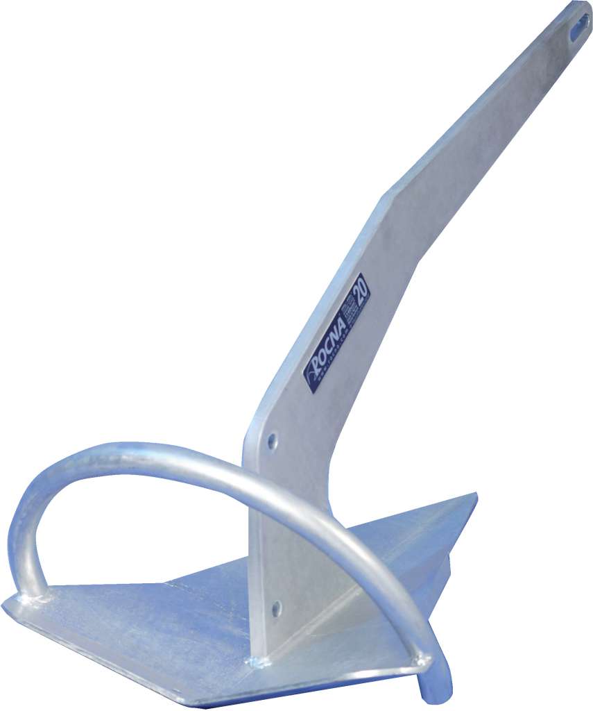 Rocna Anker galvanisert - Bilde 1