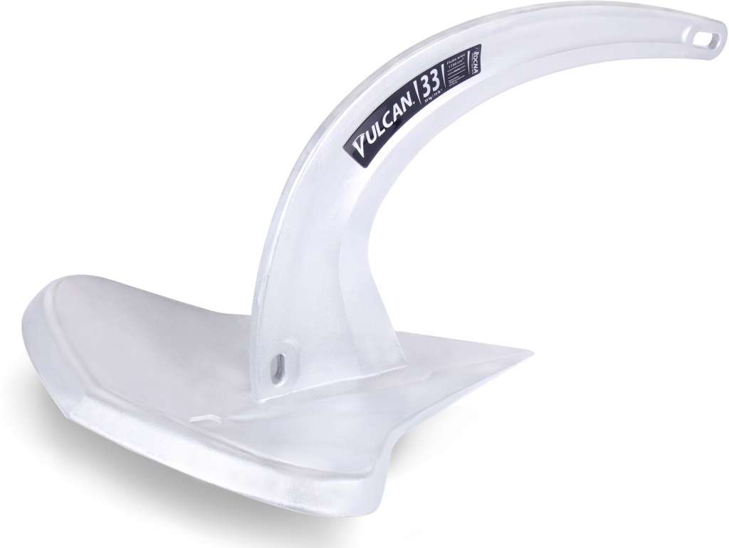 Rocna Vulcan anker galvanisert - Bilde 1