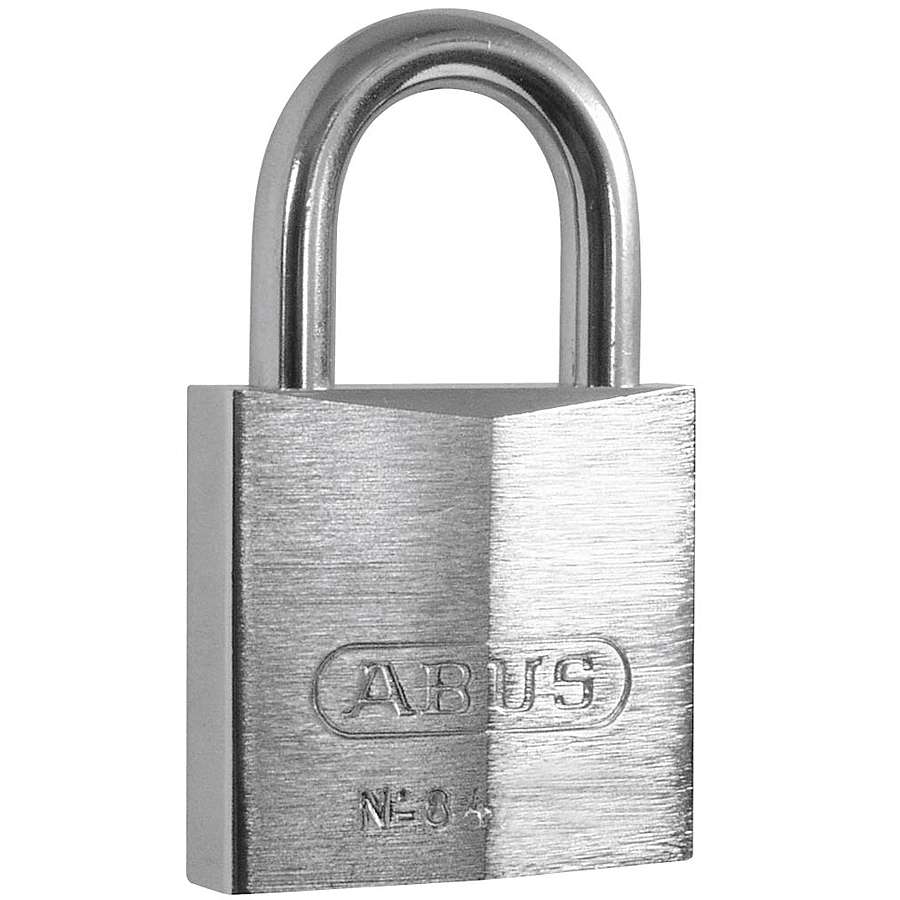 Abus Hengelås Abus 84 Marine - Bilde 1