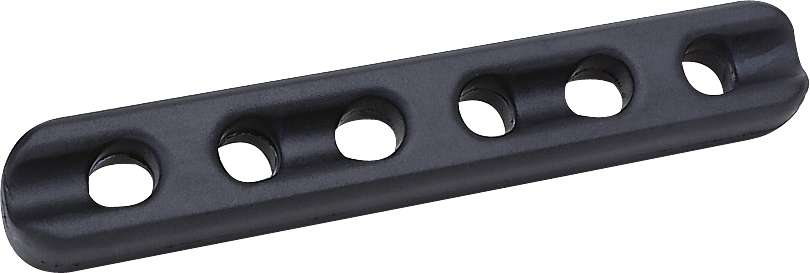 1852 Fortøyningsfjær i gummi - Bilde 1