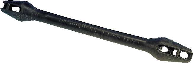 Forsheda Fortøyningsfjær - Bilde 1