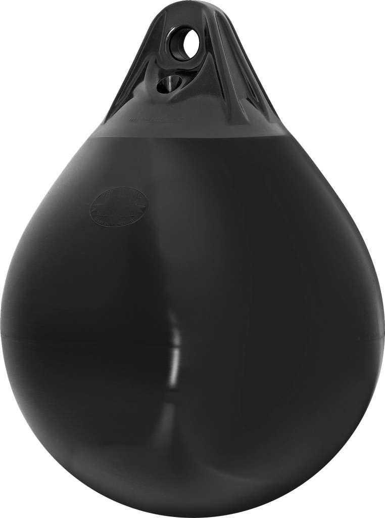 Polyform Garnblåse A-serie sort - Bilde 1