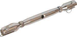 Strekkfisk, syrefast