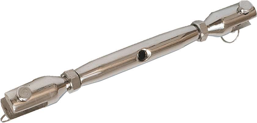 Strekkfisk, syrefast - Bilde 1