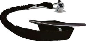 Fortøyning Dock Mate krok/øye