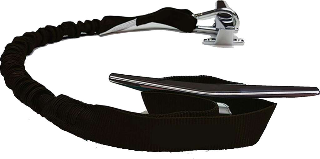 Fortøyning Dock Mate krok/øye - Bilde 1