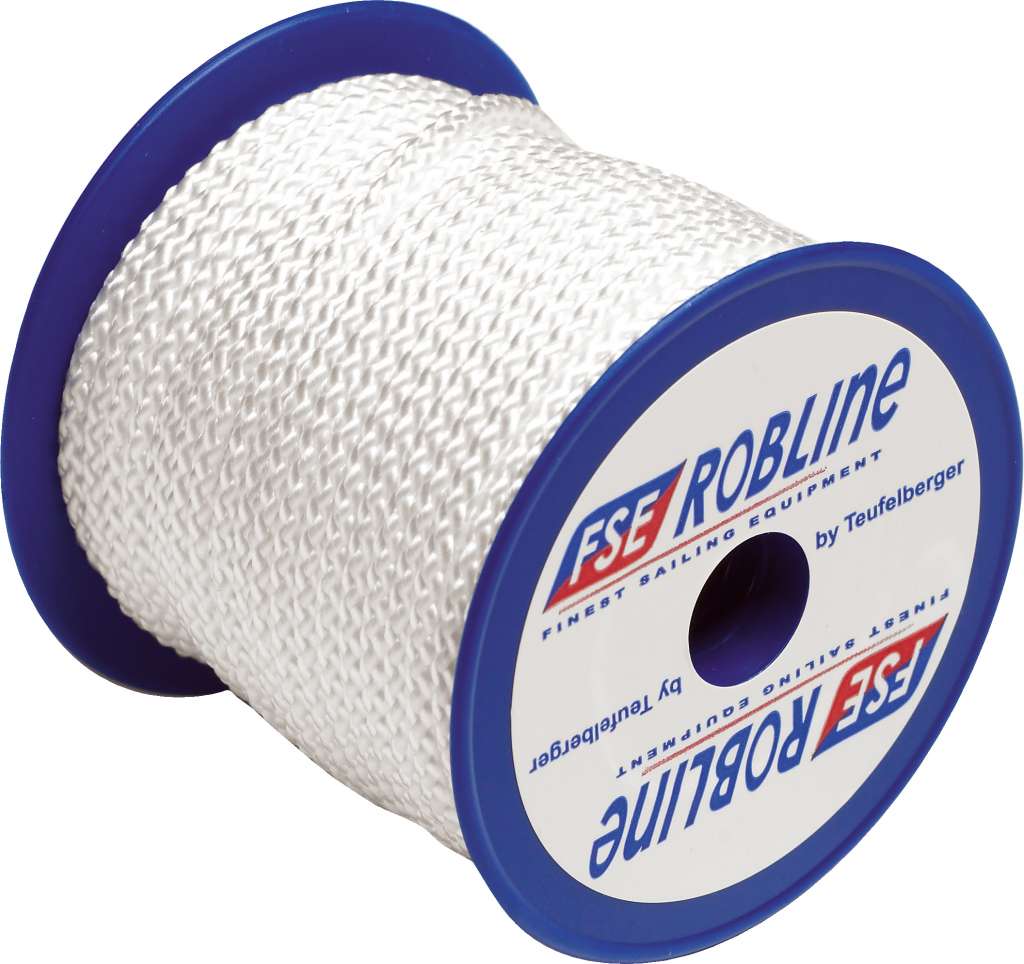 Robline Minispole, Allbrukstau - Bilde 1