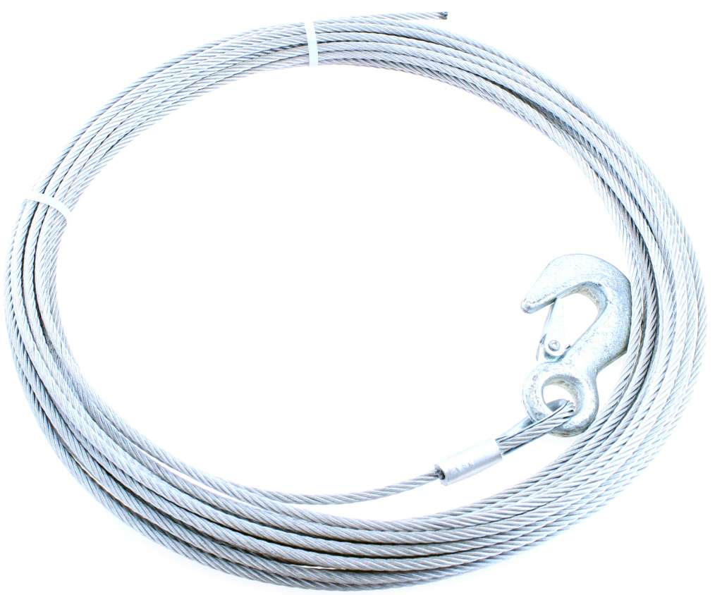 Reservewire til Superwinch - Bilde 1