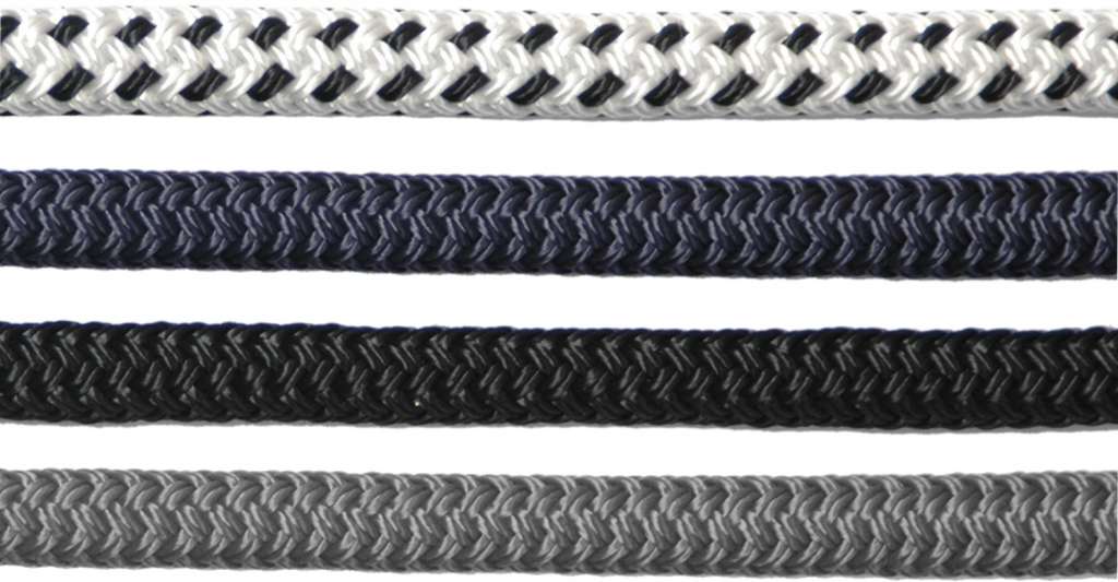 Robline Rio flettet fortøyningstau på spole - Robline - Bilde 1