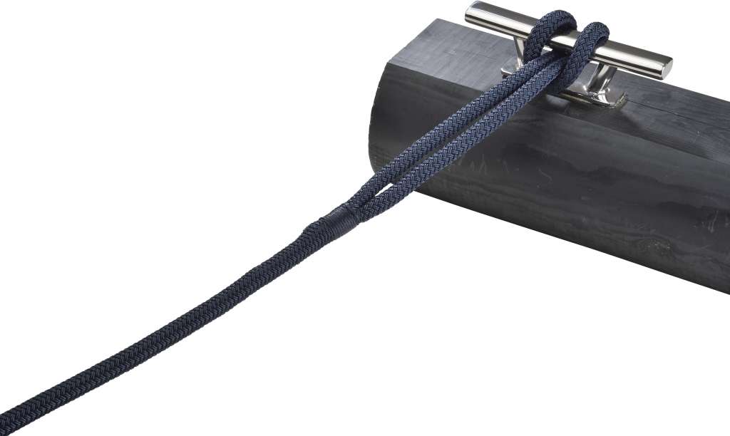 Robline Rio flettet fortøyningsline m/øye - Bilde 1