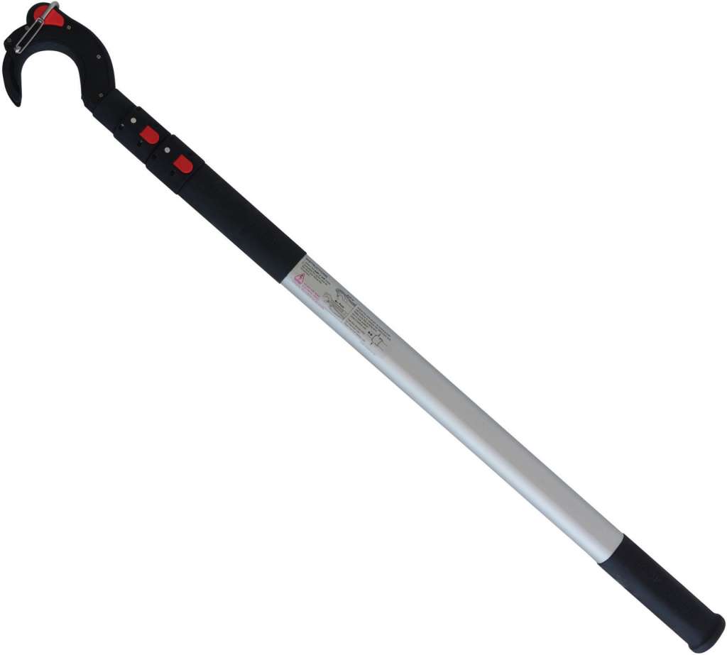 Båtshake Hook & Moor Vario - Bilde 1