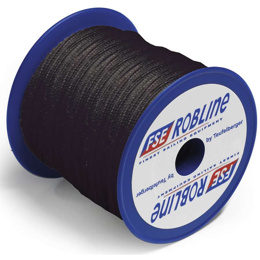 Robline Minispole Ocean 3000, grå - Bilde 1