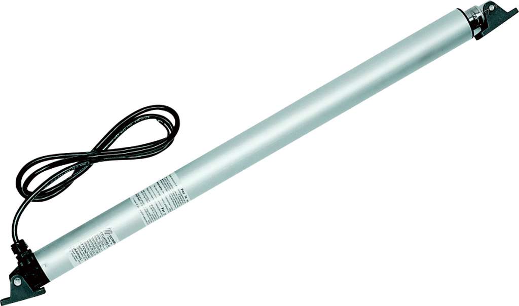 Ultraflex Lukeløfter 12V - Bilde 1