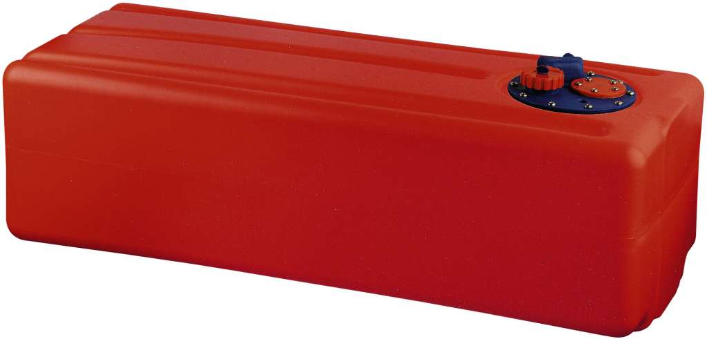 Drivstofftank - Bilde 1