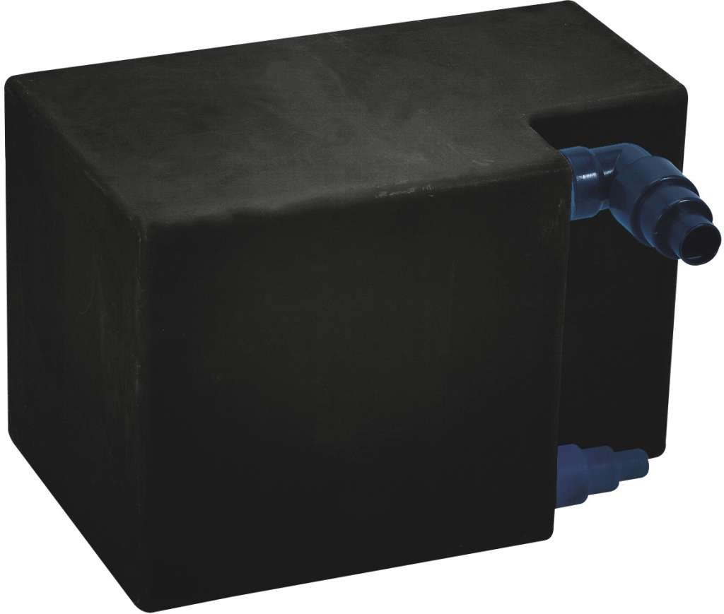 Septiktank plast - Bilde 1