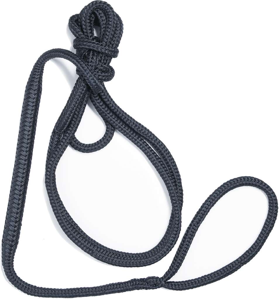 Robline Miami bryggefortøyning - Bilde 1