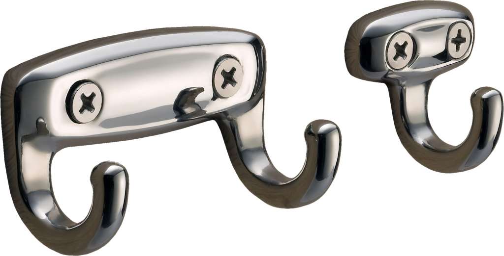 Knagg, syrefast - Bilde 1