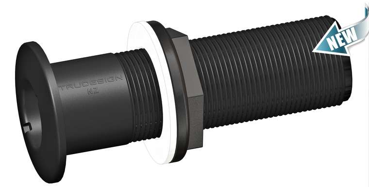 Skroggjennomføring kompositt BSP lang - Bilde 1