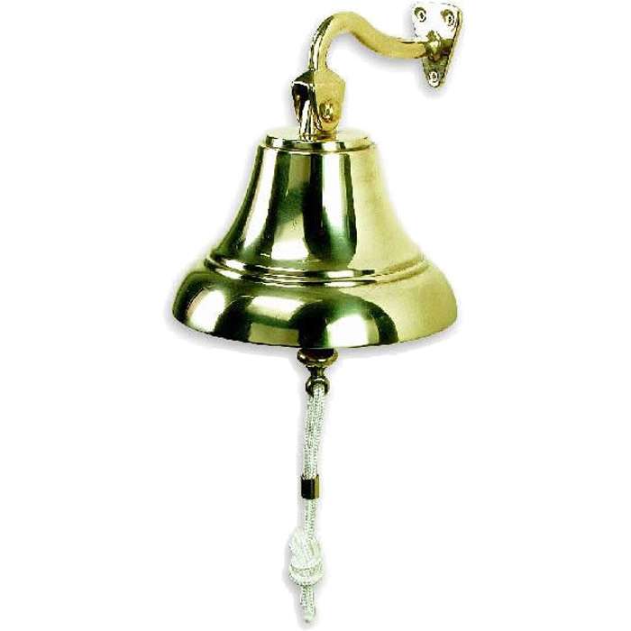 Skipsklokke - Bilde 1