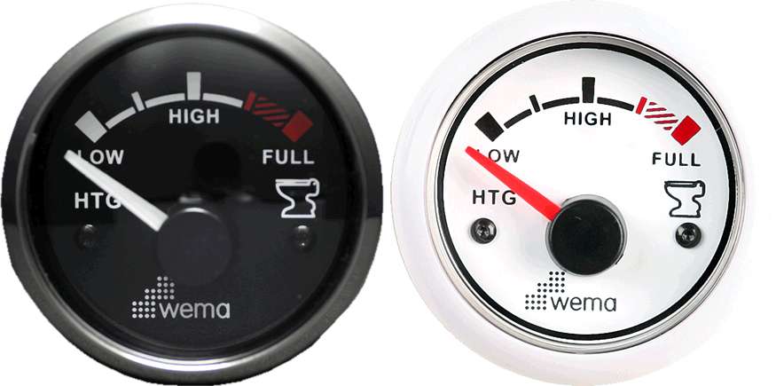 Wema Septikmåler - Bilde 1