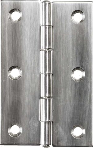 Bladhengsel rustfritt stål 304