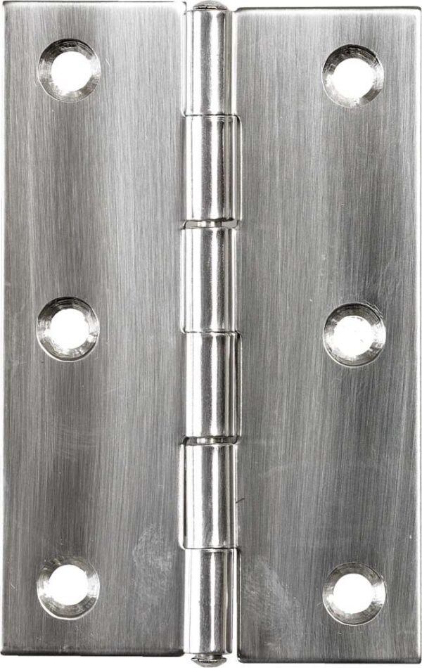 Bladhengsel rustfritt stål 304