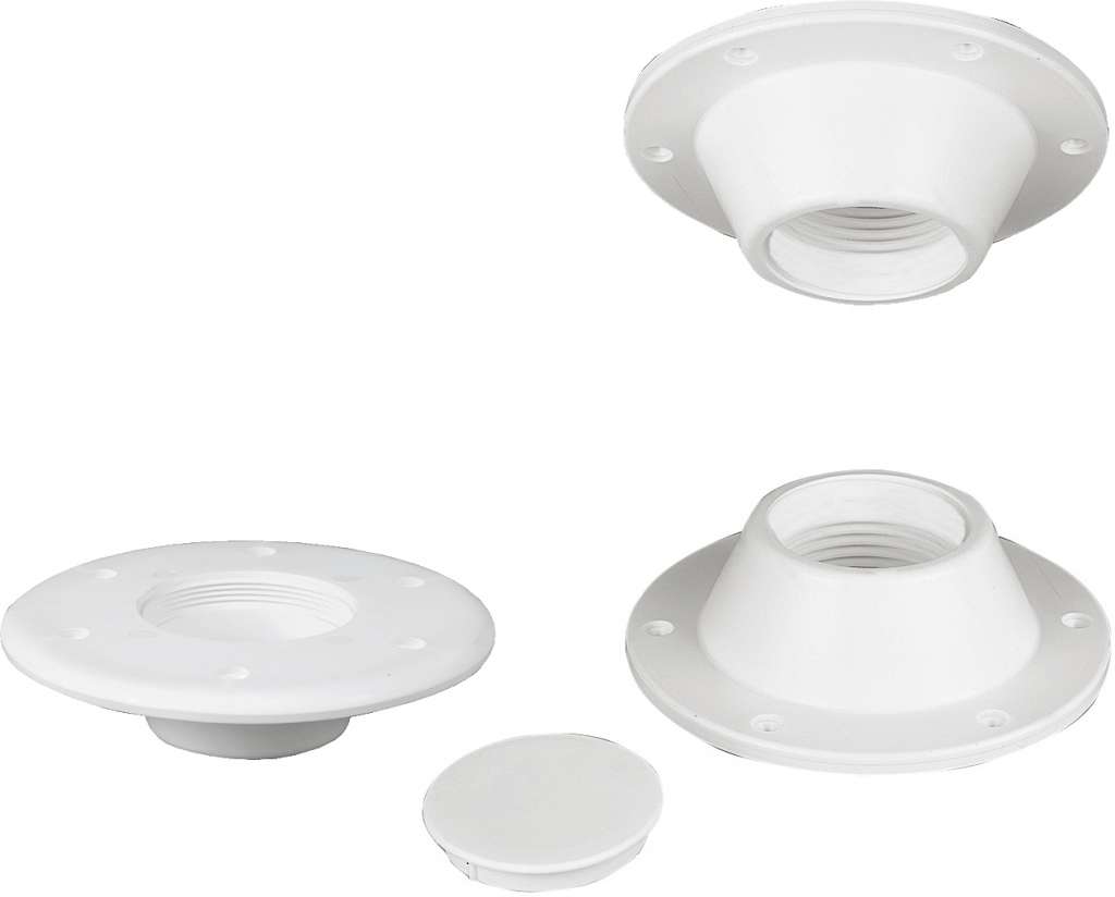 Bordsøyle 61 cm - Bilde 1