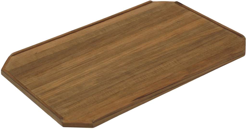 Bordplate teak - Bilde 1