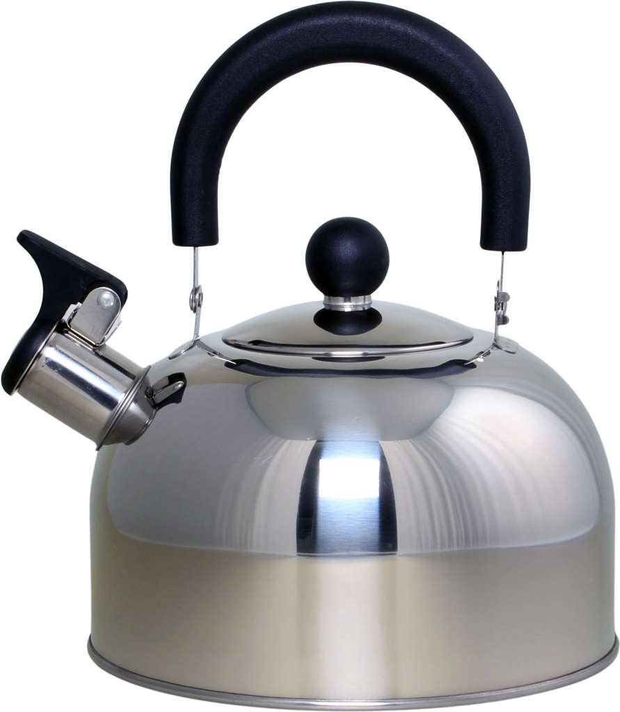 1852 Plystrende kaffekjele - Bilde 1