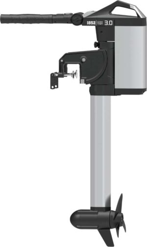 1852 Elektrisk båtmotor 3,0