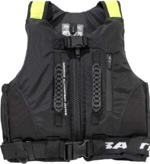 Baltic Stinger vannsportvest, svart