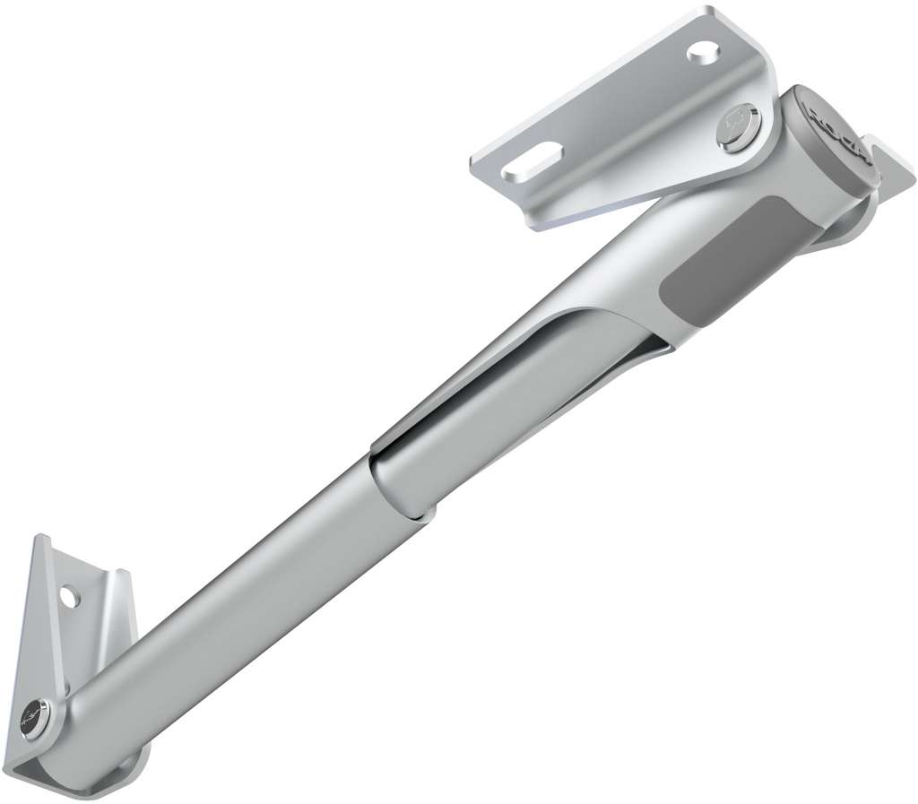 Roca Rakego teleskopisk bordstøtte - Bilde 1